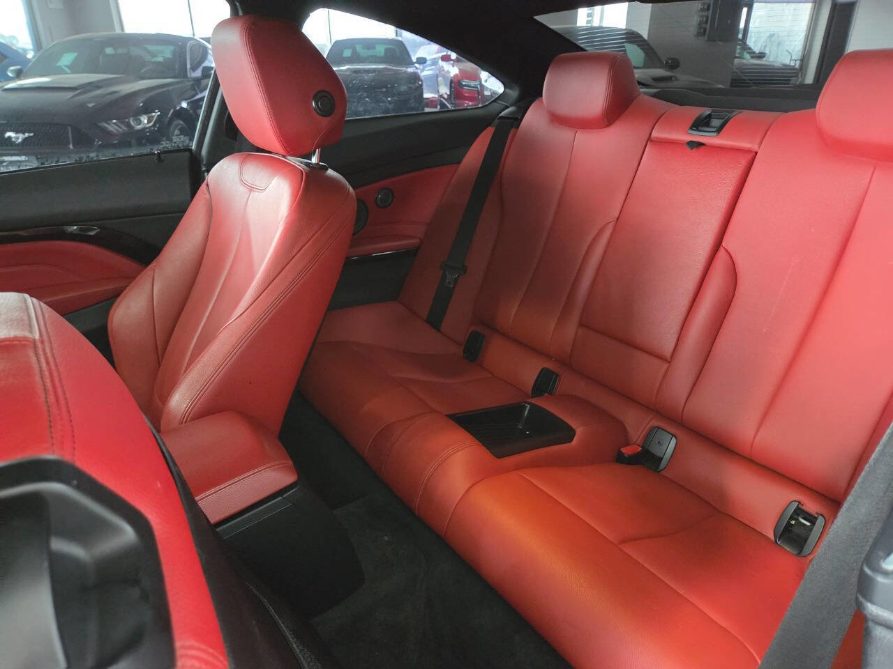 Used 2015 BMW 435i xDrive Coupe AWD/4WD image 21