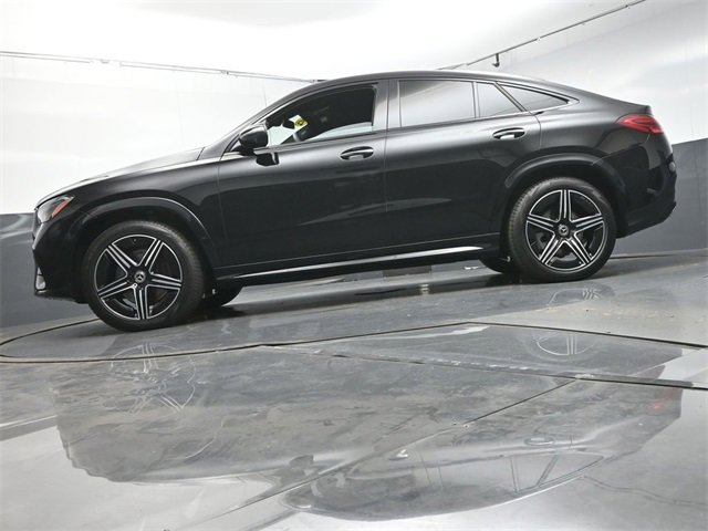 Used 2025 Mercedes-Benz GLE 450 GLE 450 image 36
