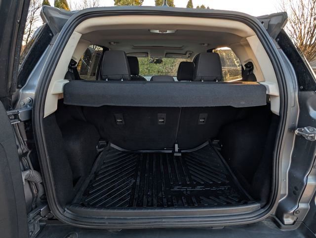 Used 2019 Ford EcoSport SE w/ Interior Protection Package AWD/4WD image 29