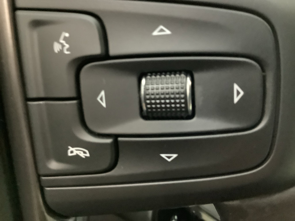 New 2026 GMC Sierra 1500 AT4X image 21