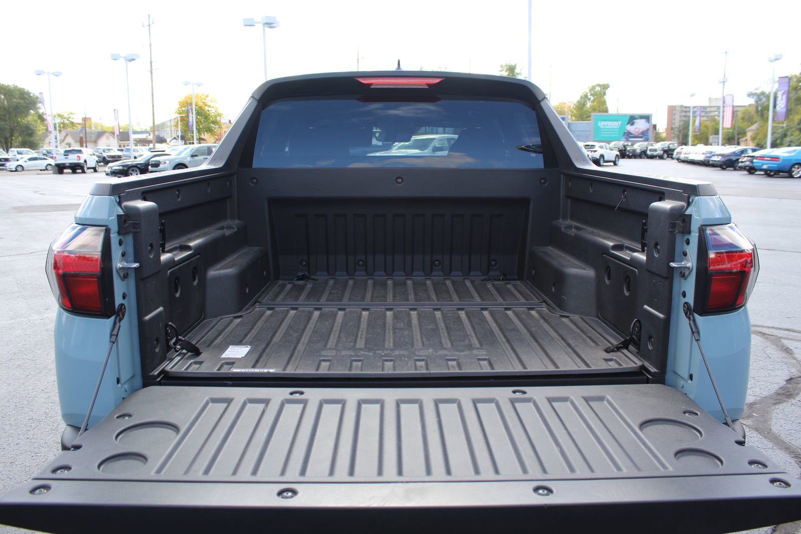 Used 2022 Hyundai Santa Cruz SEL image 22