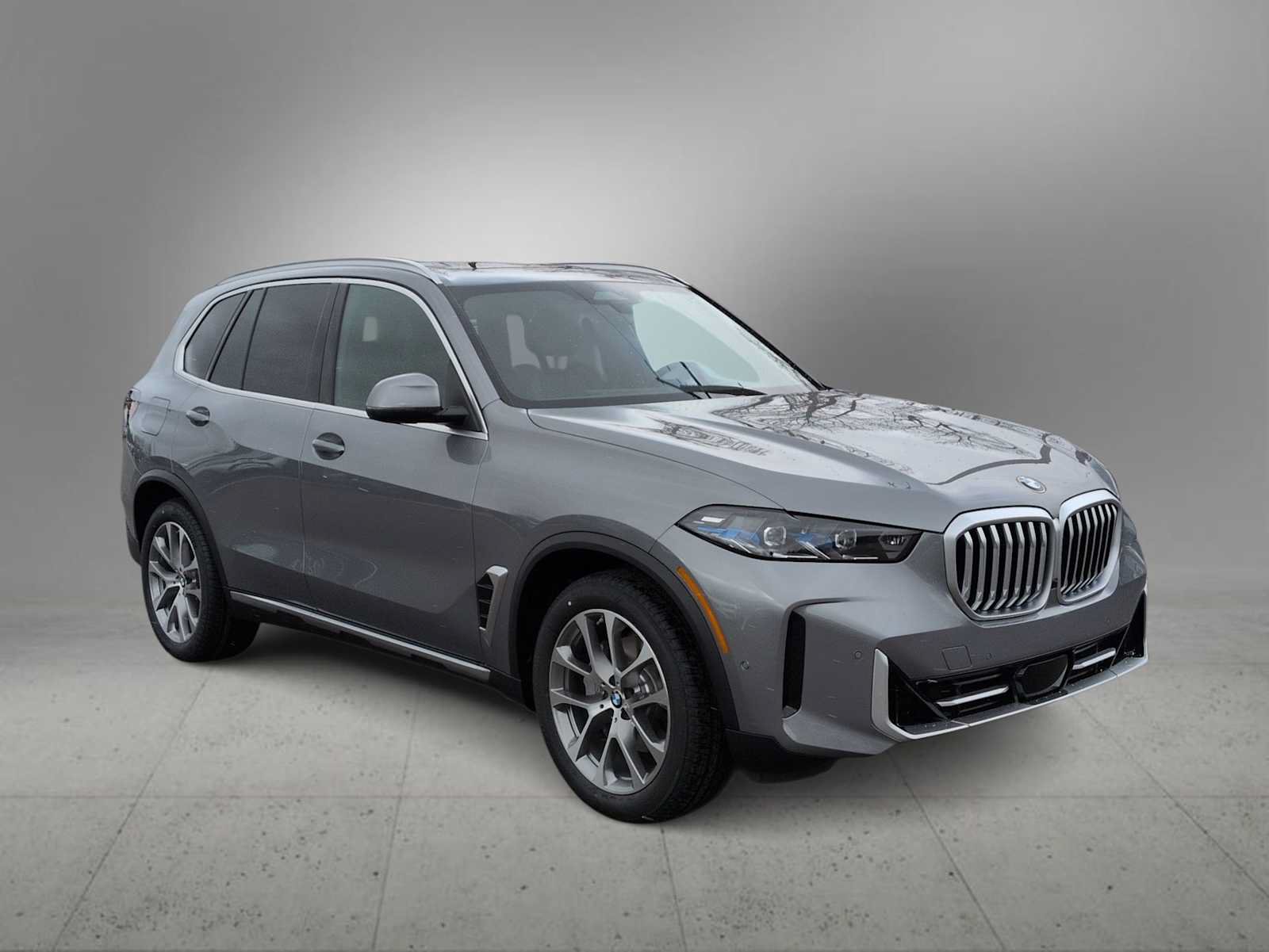 Used 2026 BMW X5 xDrive40i w/ Premium Package AWD/4WD video 2
