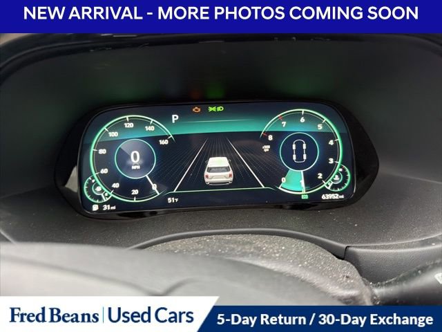 Used 2021 Hyundai Palisade Limited image 13