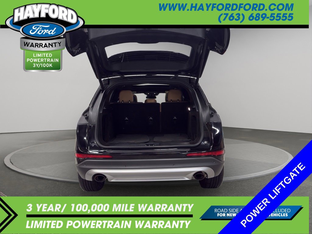 Used 2020 Lincoln Corsair Reserve w/ Equipment Group 201A AWD/4WD image 20