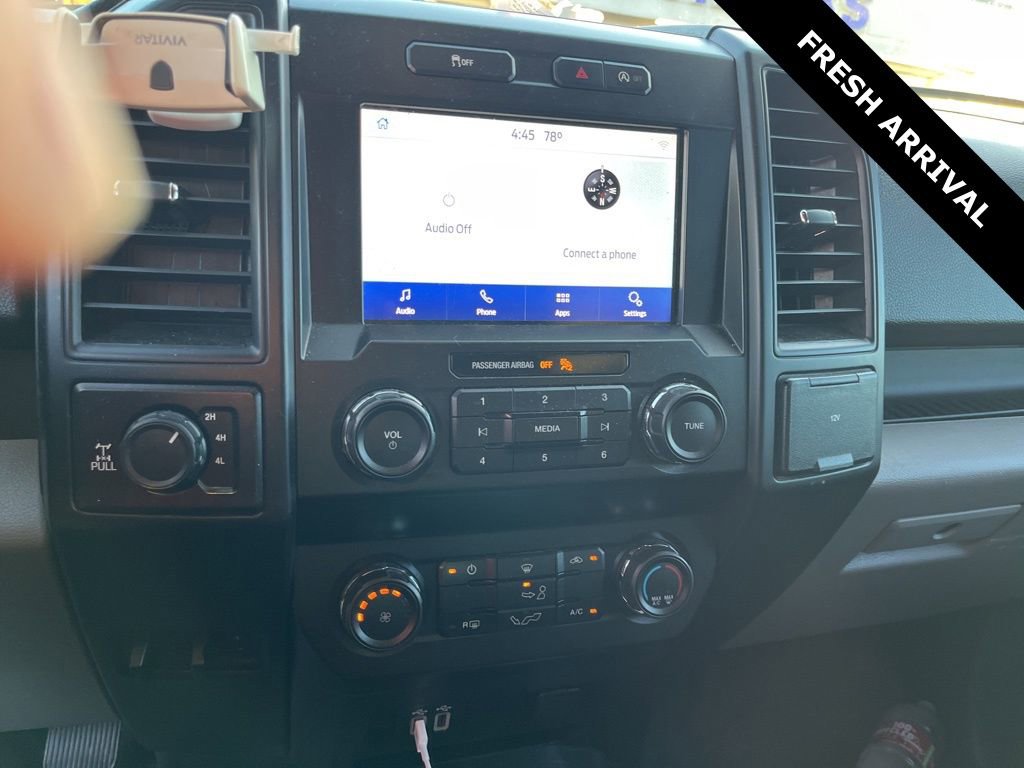 Used 2019 Ford F150 XL w/ Equipment Group 101A Mid image 3
