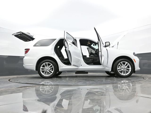 New 2025 Dodge Durango GT image 72