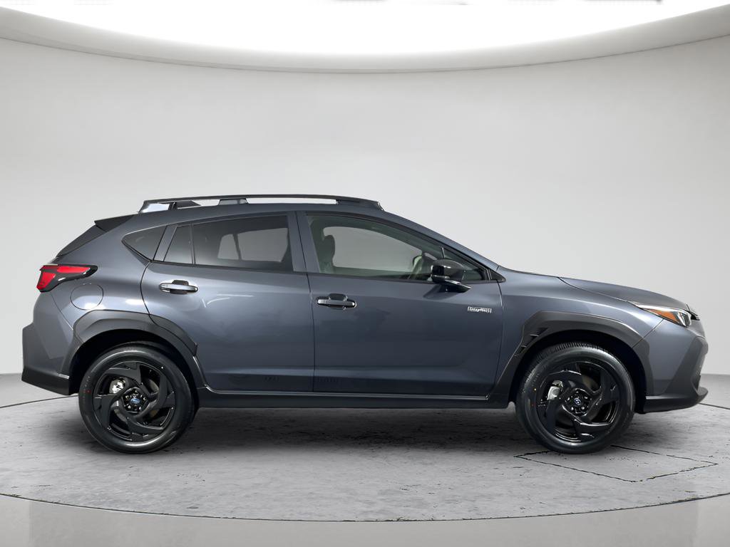 New 2026 Subaru Crosstrek 2.5i Sport AWD/4WD image 4