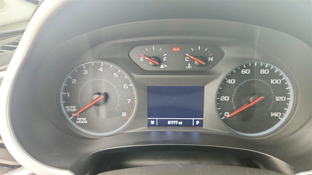 Certified 2023 Chevrolet Malibu LT image 18