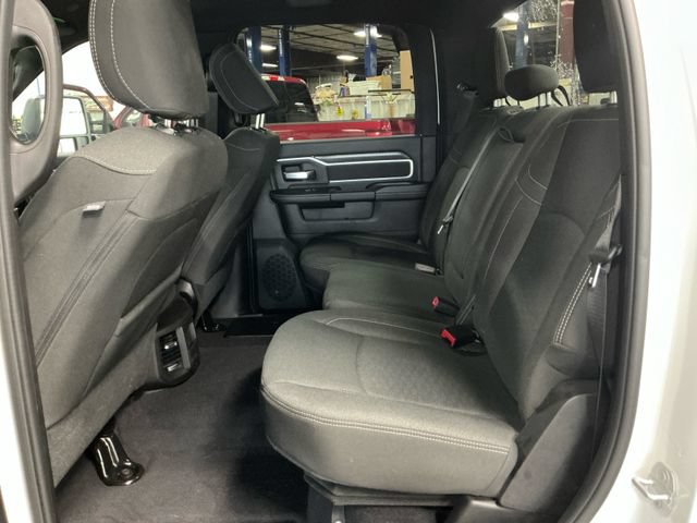 Used 2026 RAM 2500 Big Horn AWD/4WD image 10