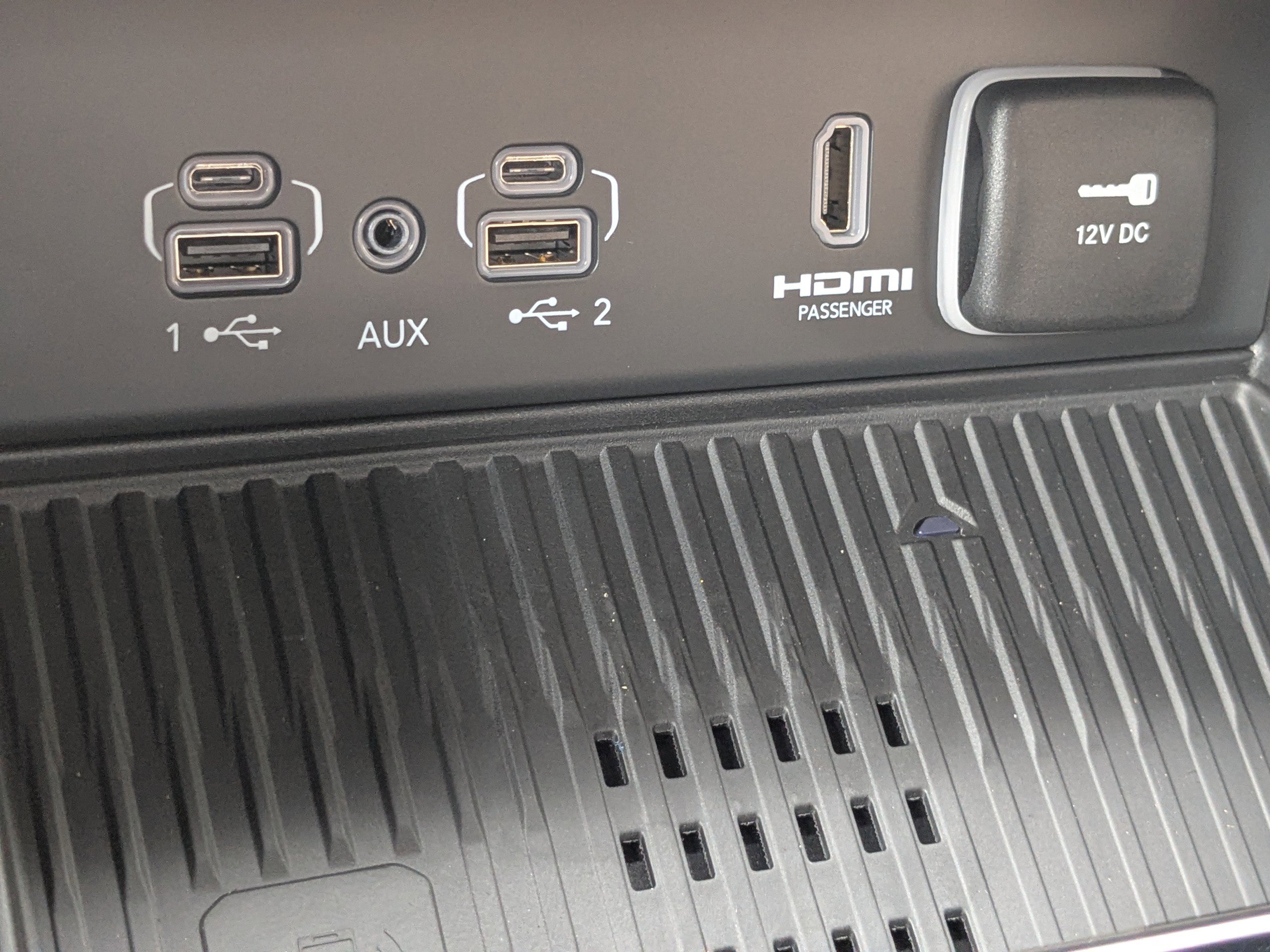 New 2026 Jeep Grand Cherokee Summit image 22