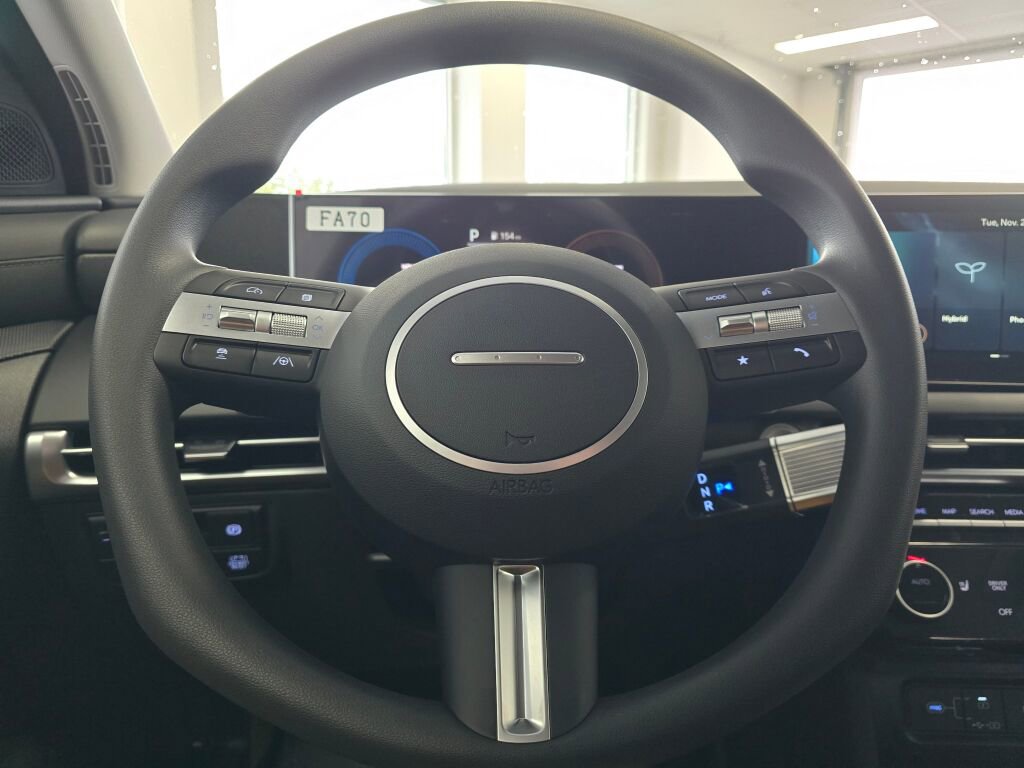 New 2026 Hyundai Tucson SEL image 23