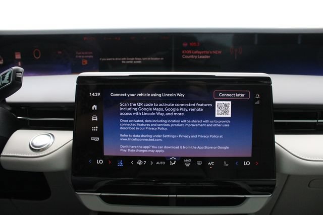 New 2026 Lincoln Nautilus Reserve AWD/4WD image 17