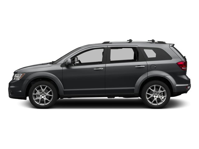 Used 2016 Dodge Journey R/T w/ Rear Seat Video Group I AWD/4WD image 2