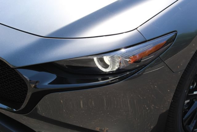 New 2026 MAZDA MAZDA3 2.5 S Hatchback w/ Premium Pkg FWD image 8