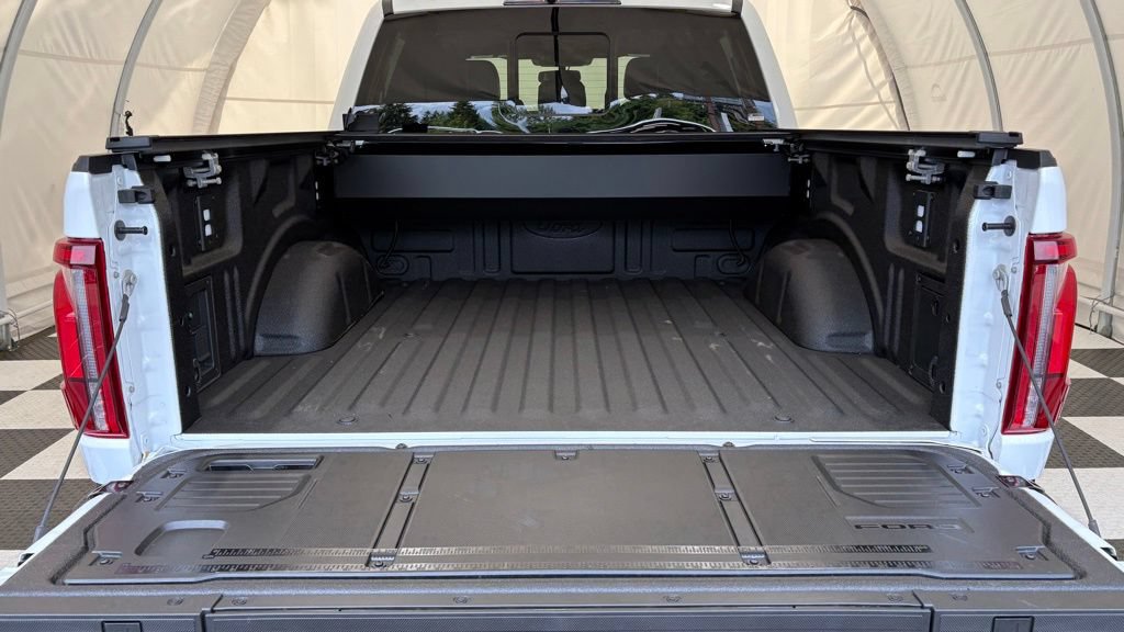New 2026 Ford F150 Raptor AWD/4WD image 4