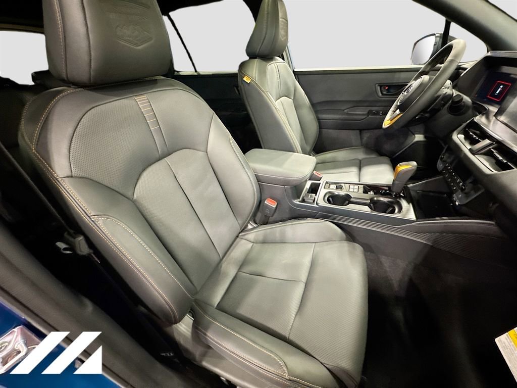 New 2026 Subaru Outback Wilderness image 32