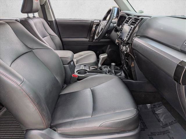 Used 2023 Toyota 4Runner TRD Off-Road Premium w/ Moonroof Package image 22