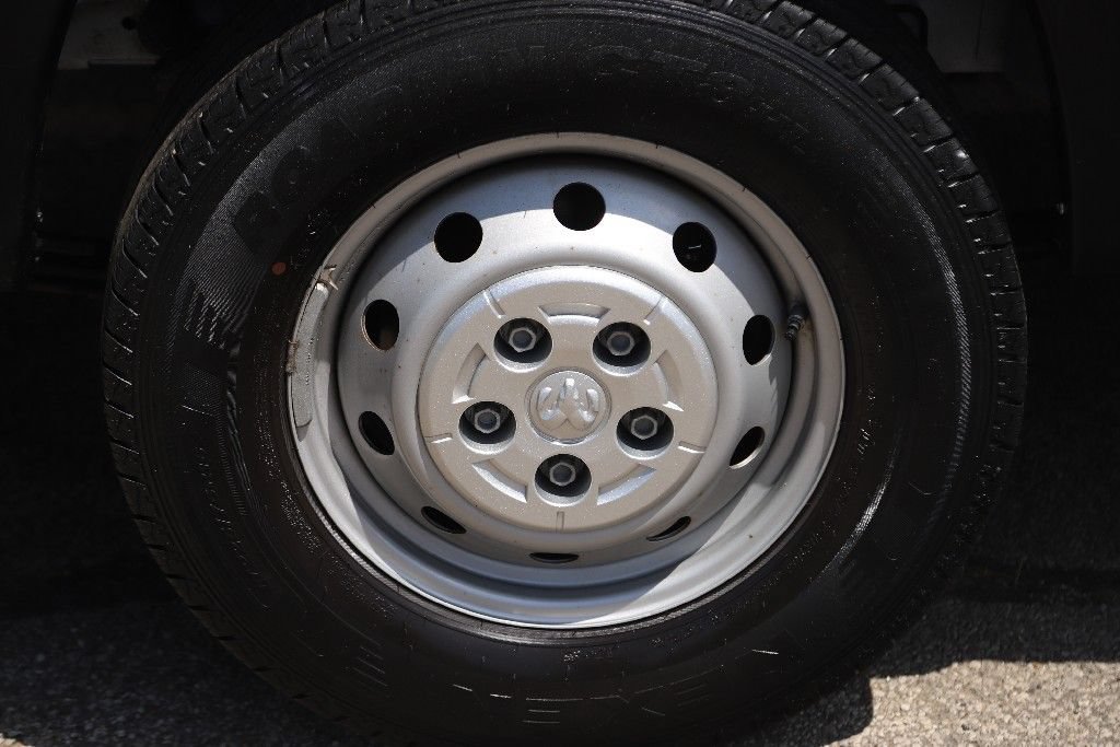 Used 2023 RAM ProMaster 2500 FWD image 13