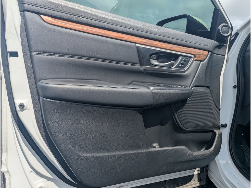 Used 2020 Honda CR-V EX-L image 16