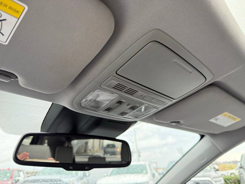 Used 2021 Honda CR-V Touring image 21