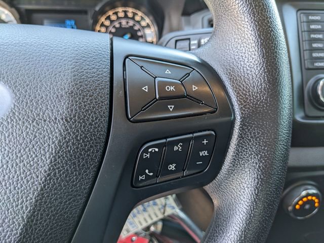 Certified 2023 Ford Ranger XL w/ Trailer Tow Package image 31