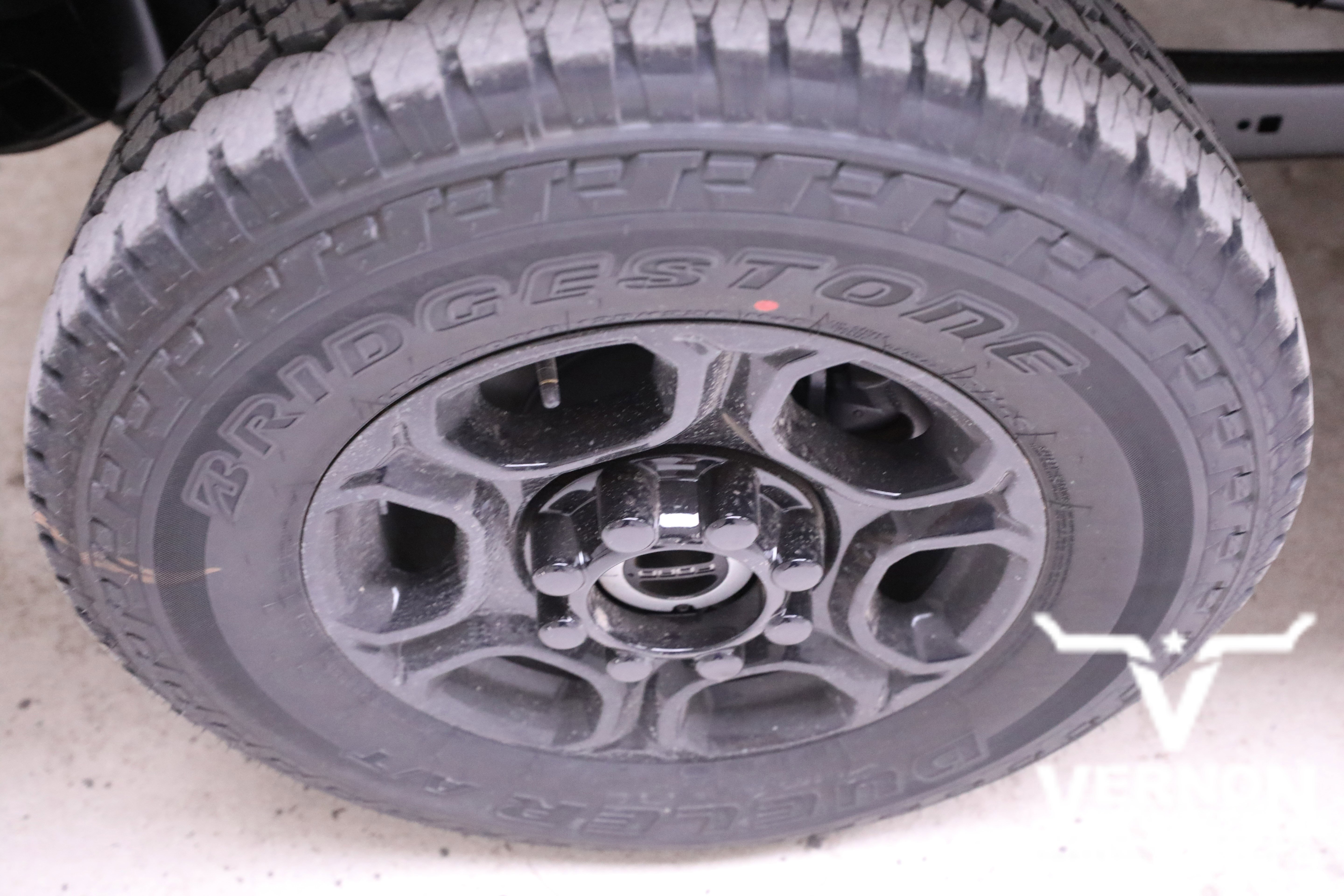 New 2026 Ford F250 XL w/ STX Appearance Package image 29