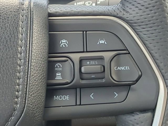 New 2025 Toyota Tacoma TRD Off-Road image 24