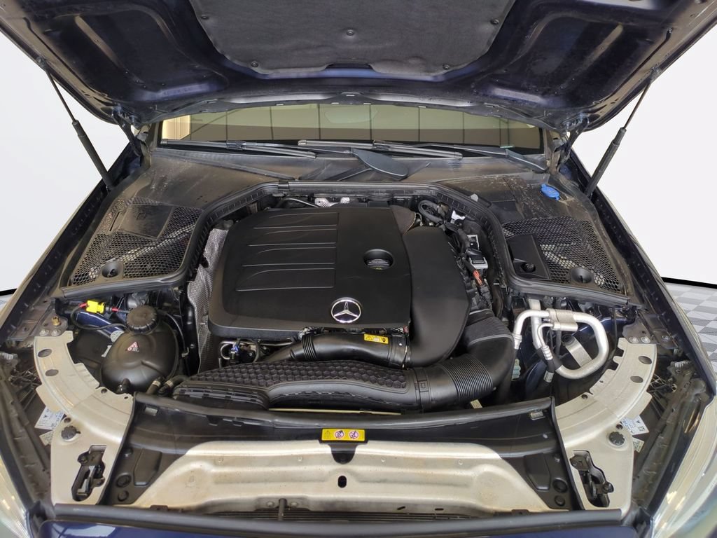 Used 2020 Mercedes-Benz C 300 4MATIC Sedan image 31