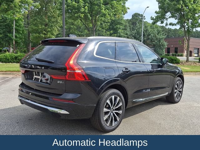 Used 2023 Volvo XC60 B5 Plus AWD/4WD image 7