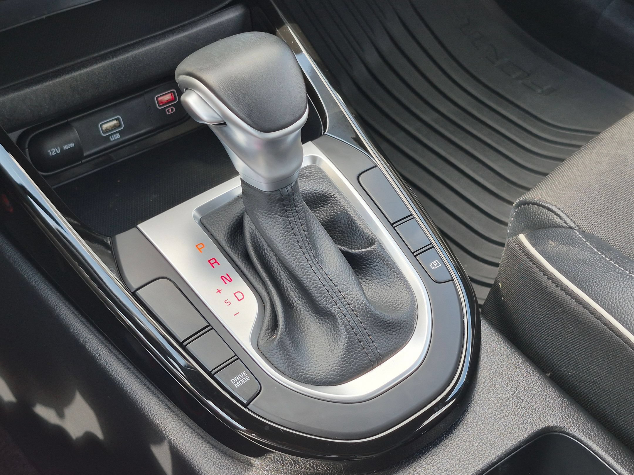 Used 2024 Kia Forte GT-Line FWD image 26