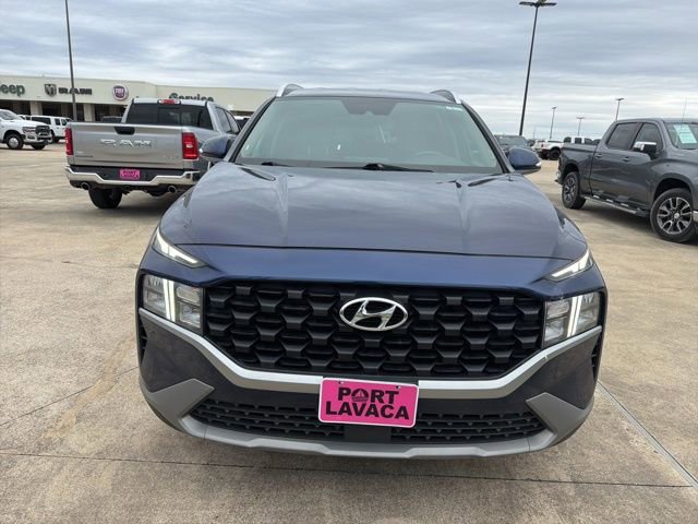 Used 2023 Hyundai Santa Fe SEL image 2