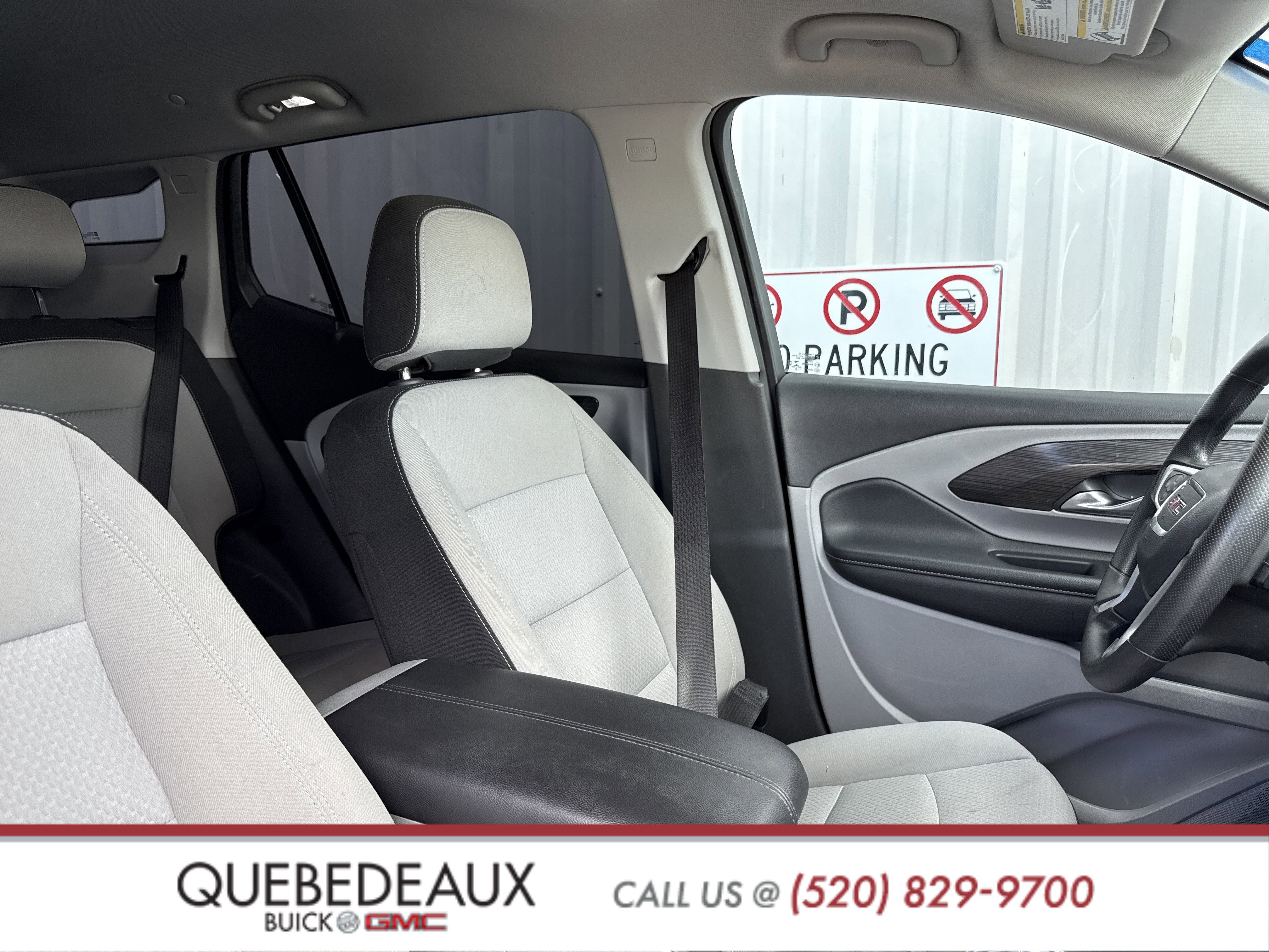 Used 2022 GMC Terrain SLE w/ Driver Convenience Package image 31