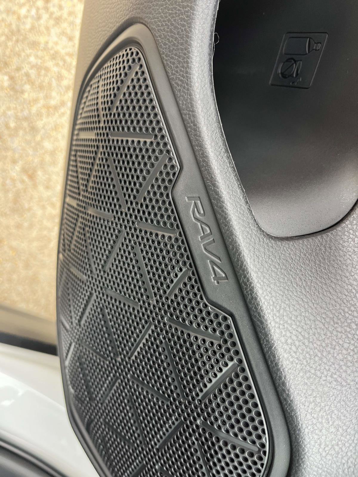 New 2025 Toyota RAV4 XLE w/ Convenience Package image 15