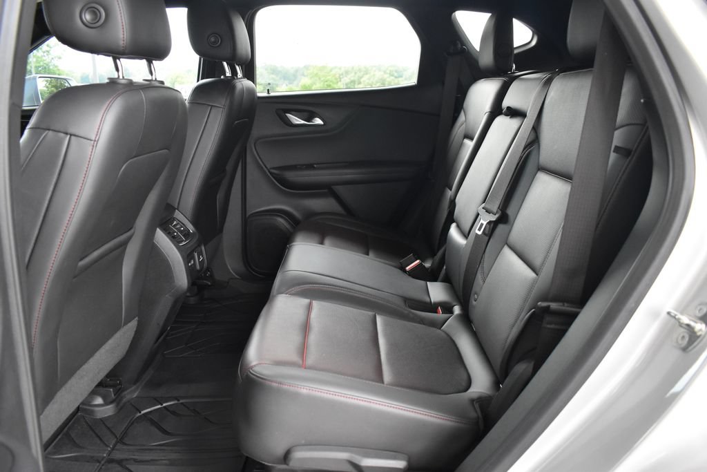 Used 2020 Chevrolet Blazer RS FWD image 14