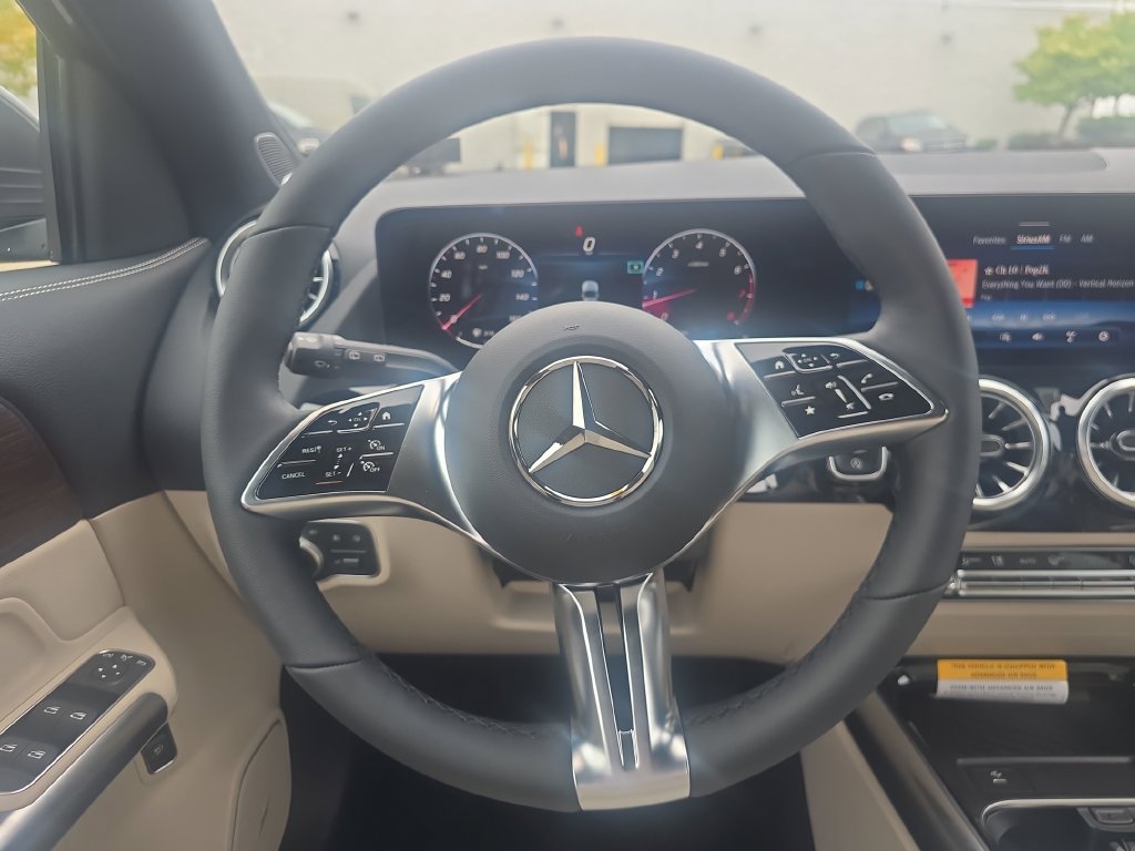 New 2026 Mercedes-Benz GLA 250 4MATIC image 14