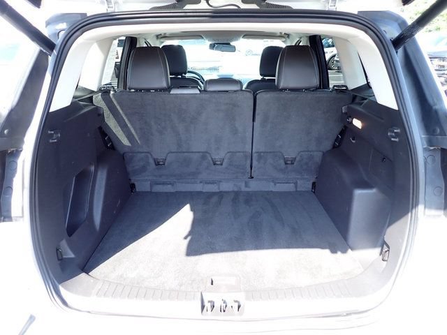 Used 2019 Ford Escape SEL AWD/4WD image 7