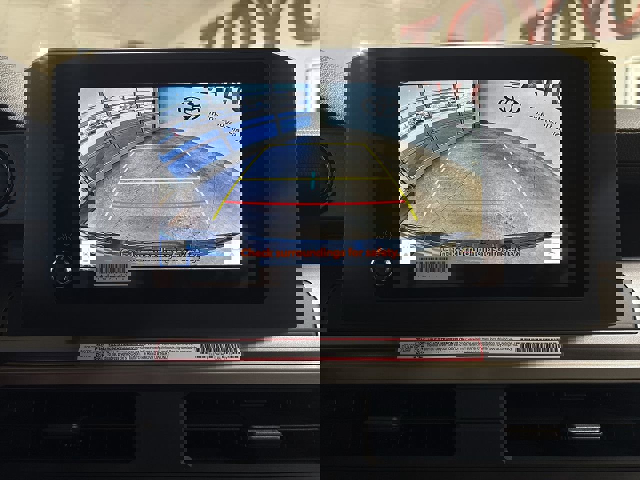 New 2026 Toyota Tacoma SR5 image 18