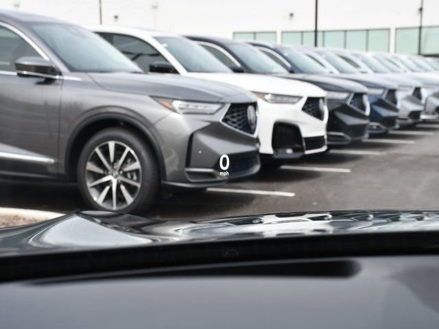 New 2026 Acura RDX SH-AWD w/ Advance Package image 16
