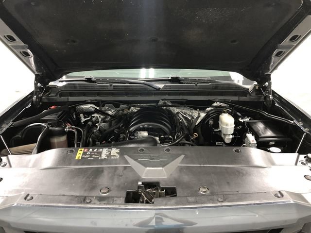 Used 2018 Chevrolet Silverado 1500 LT w/ All Star Edition image 23