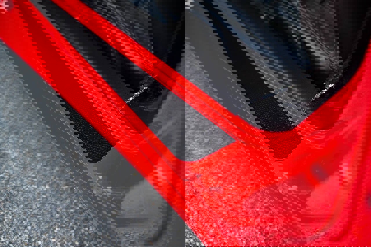 Used 2002 Chevrolet Corvette Z06 w/ Memory Pkg image 77