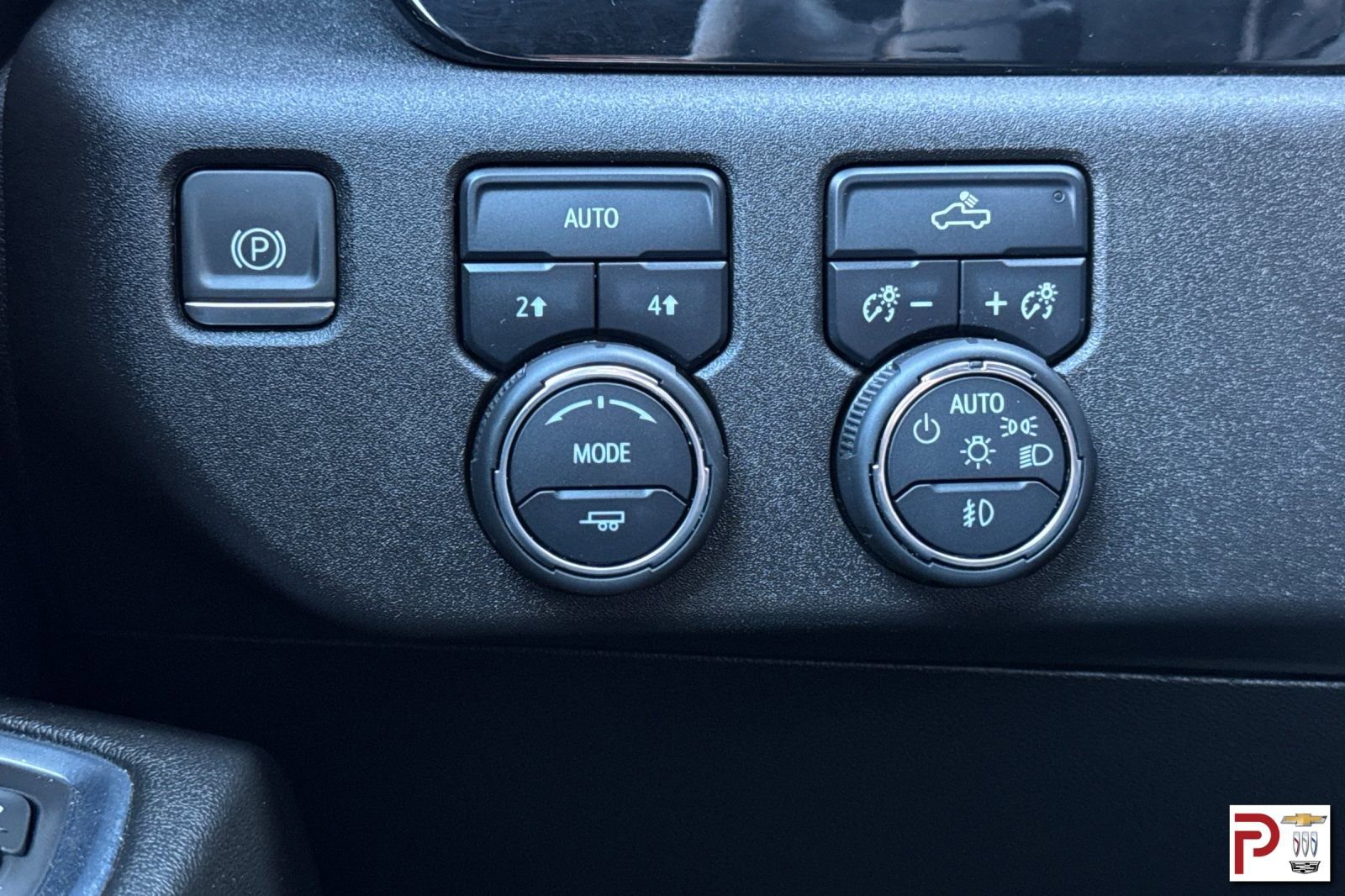 Certified 2024 Chevrolet Silverado 1500 RST w/ Protection Package image 29