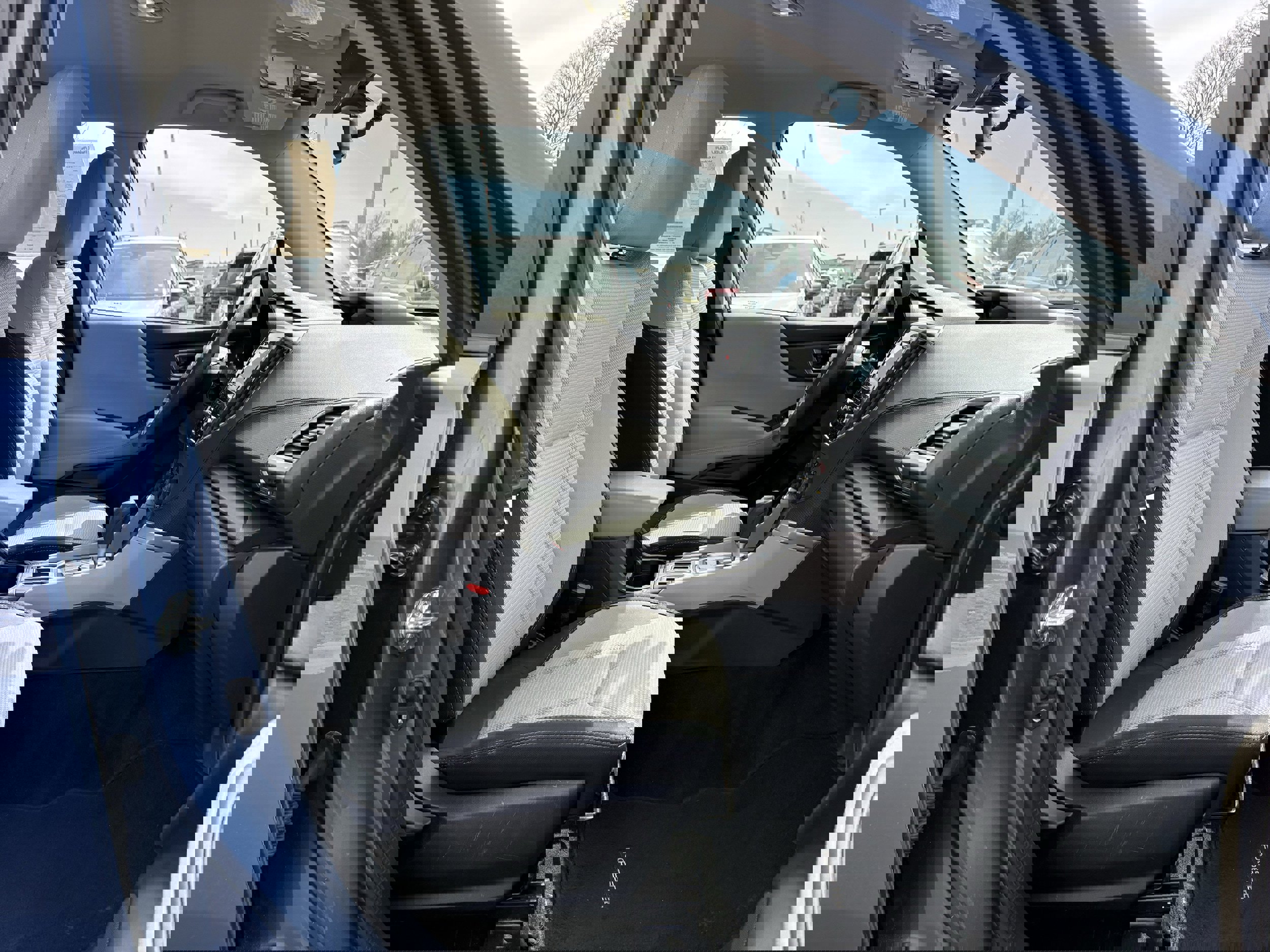 Certified 2023 Subaru Forester image 28