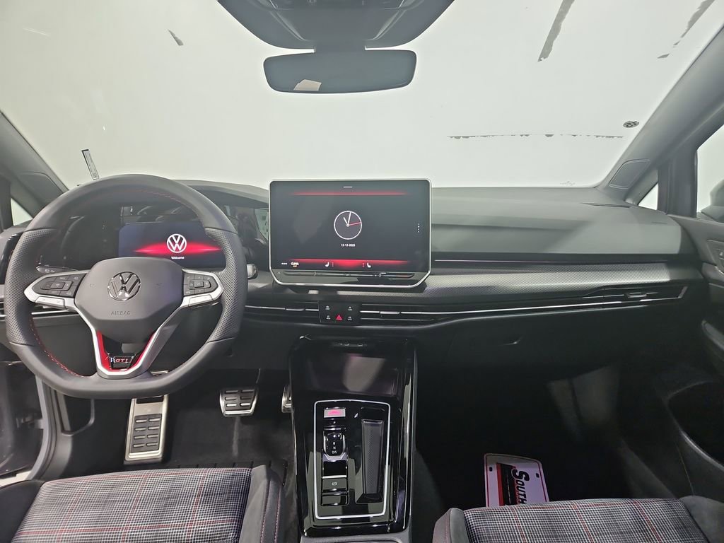New 2026 Volkswagen GTI S image 17