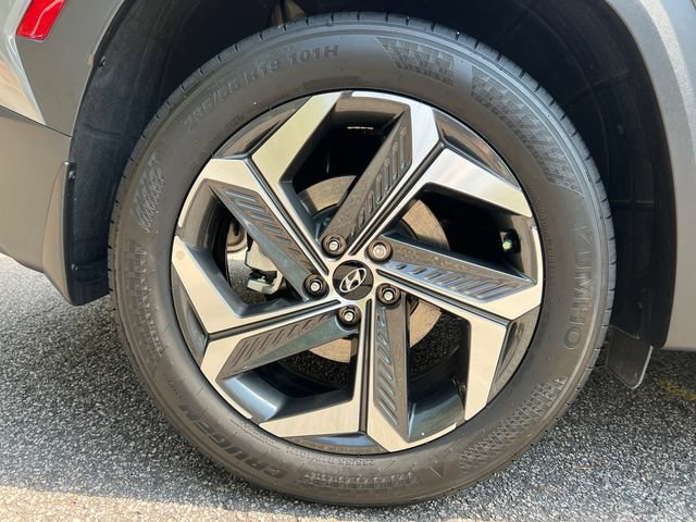 Used 2024 Hyundai Tucson SEL w/ Convenience Package FWD image 19
