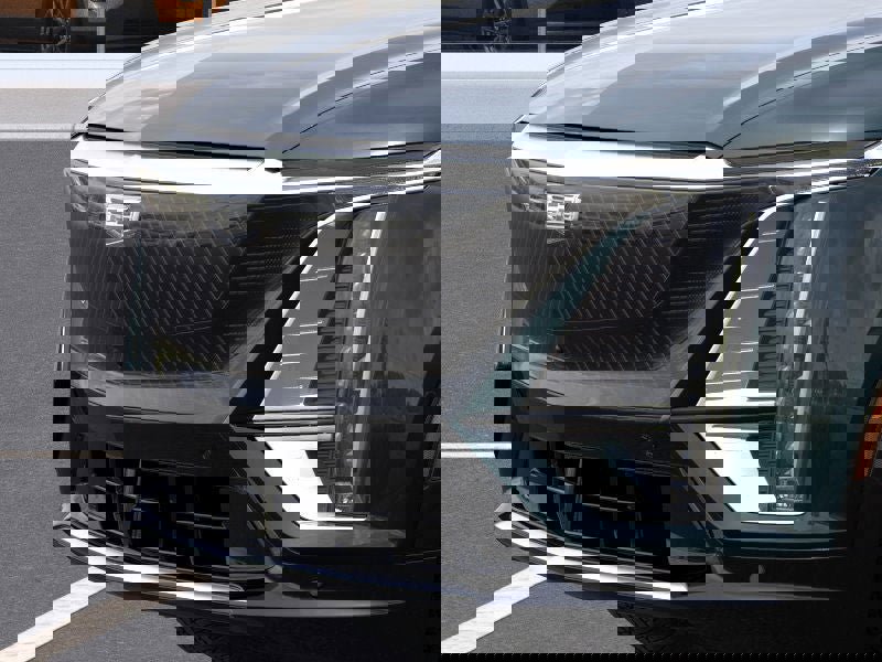 New 2025 Cadillac Lyriq Luxury image 37