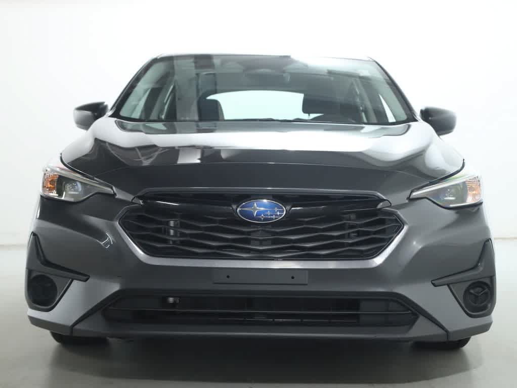 Certified 2024 Subaru Impreza 2.0i AWD/4WD image 5