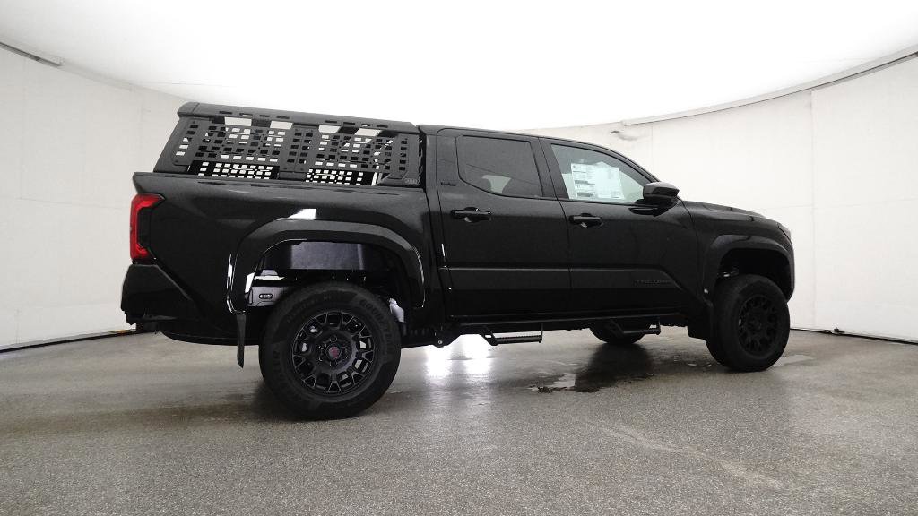 New 2025 Toyota Tacoma SR5 image 23