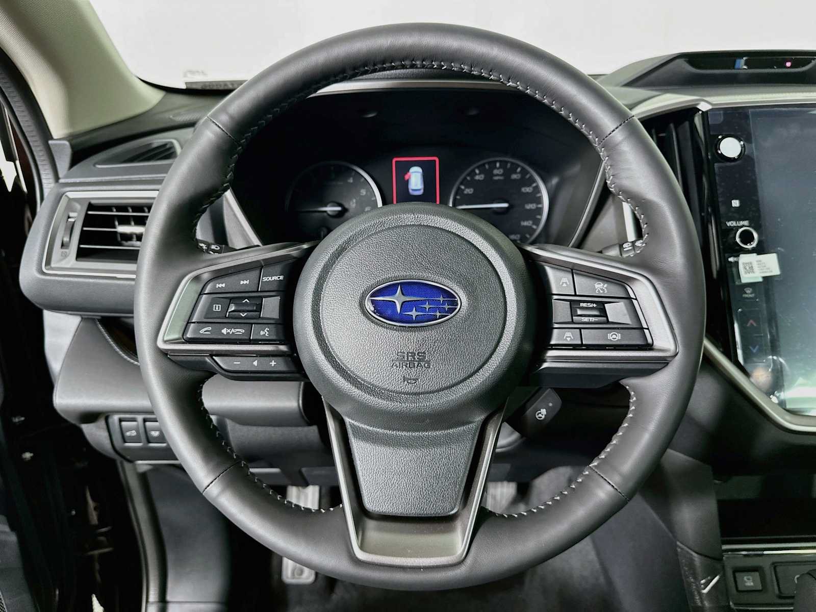 New 2027 Subaru Ascent Touring AWD/4WD image 11