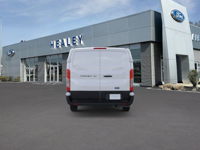 New 2026 Ford Transit 150 Low Roof image 33