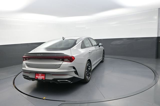 Used 2023 Kia K5 GT-Line w/ GT-Line Premium Package image 30